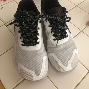 Reebok Crossfit workout 2.0 8.5